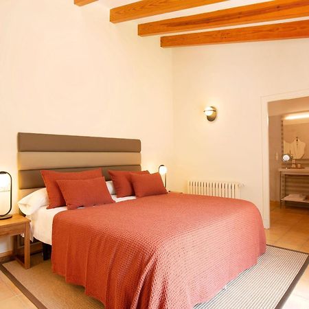 Hotel Y Apartamentos Des Puig Deia Exterior photo
